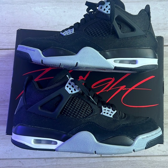 Nike Other - Men Air jordan retro 9 SE